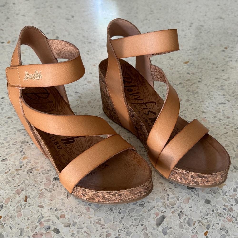 Blowfish Malibu Women's Hapuku - Size 8